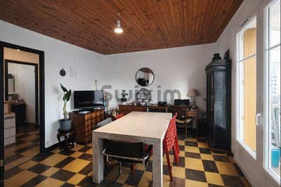 Appartement - 78 m² - 5 pièces