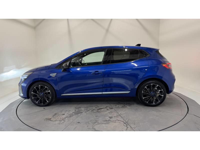 Renault Clio TCe 90 ch Gsr2 Esprit Alpine