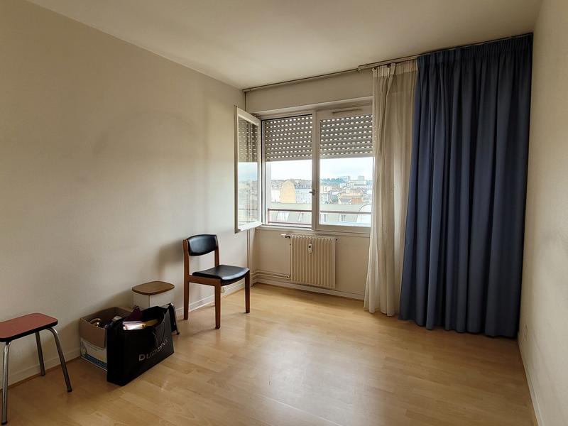 Appartement - 65 m² - 4 pièces