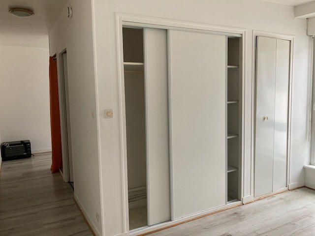 Appartement - 25 m² - 1 pièce
