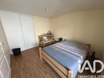 Maison de ville - 98 m² - 4 pièces