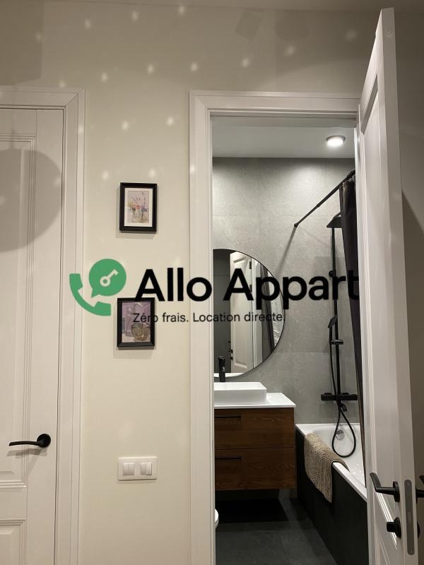 Studio - 32 m² - 1 pièce