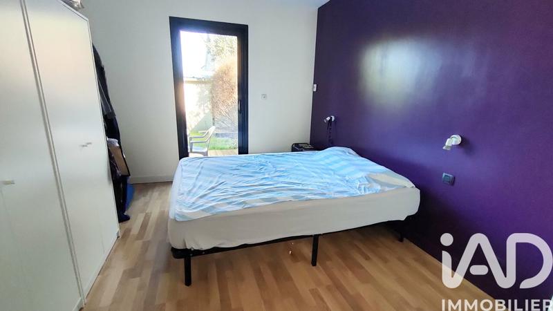 Maison de ville - 115 m² - 5 pièces