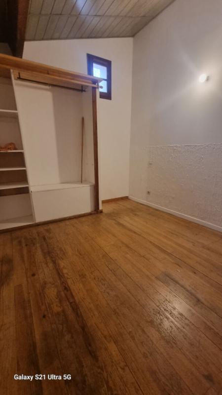 Appartement - 53 m² - 3 pièces