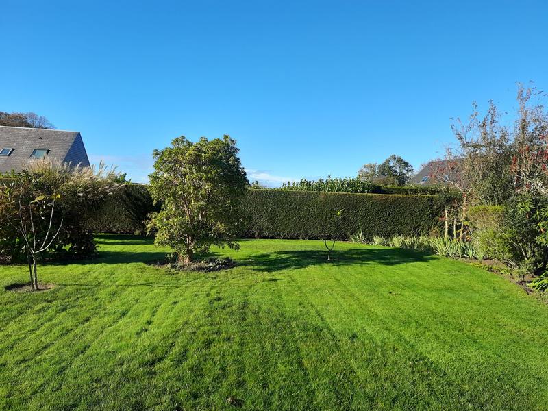 Maison - 111 m² - 5 pièces