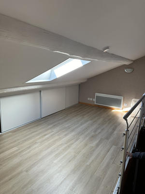 Maison - 54 m² - 3 pièces