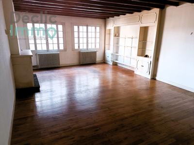 Maison - 190 m² - 6 pièces