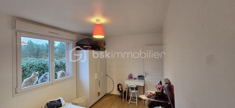 Pavillon - 164 m² - 7 pièces