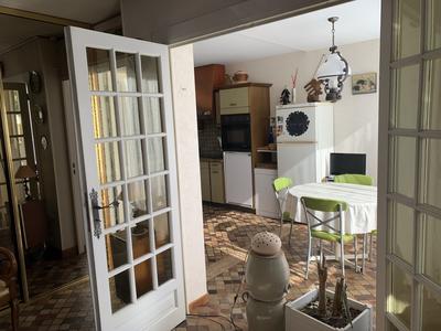 Appartement - 90 m² - 4 pièces