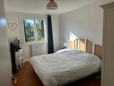 Appartement - 68 m² - 4 pièces