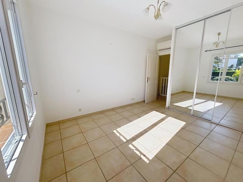 Maison - 128 m² - 5 pièces