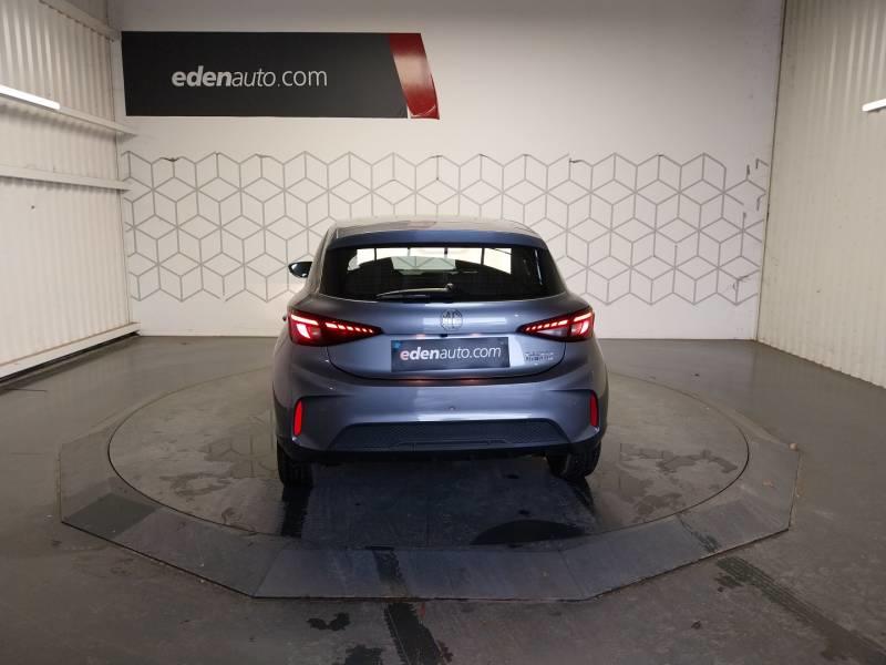 Mg mg3 1.5 l Hybrid+ 195 ch Comfort