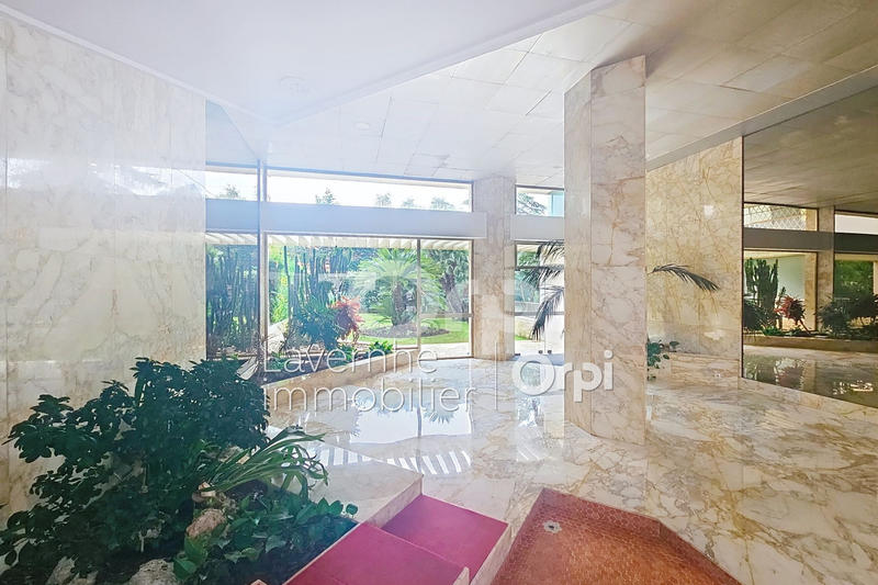 Appartement - 33 m² - 1 pièce