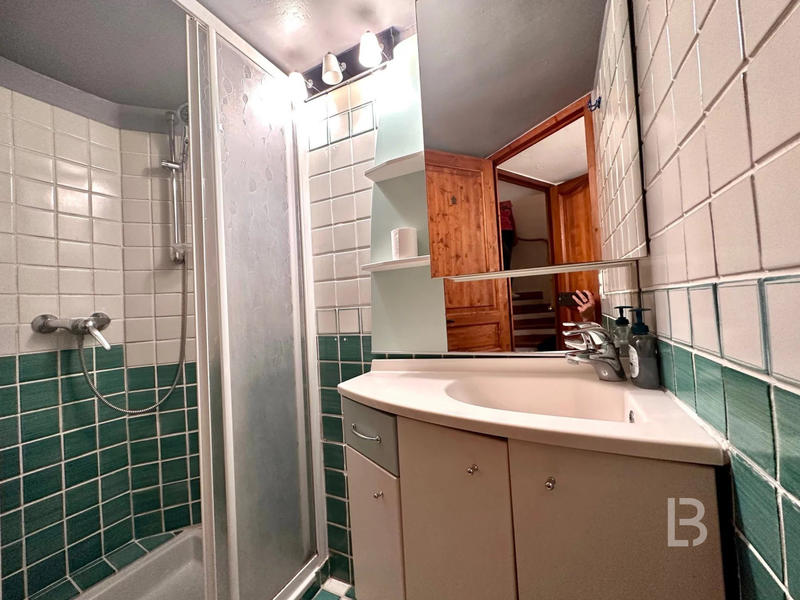 Maison - 96 m² - 4 pièces