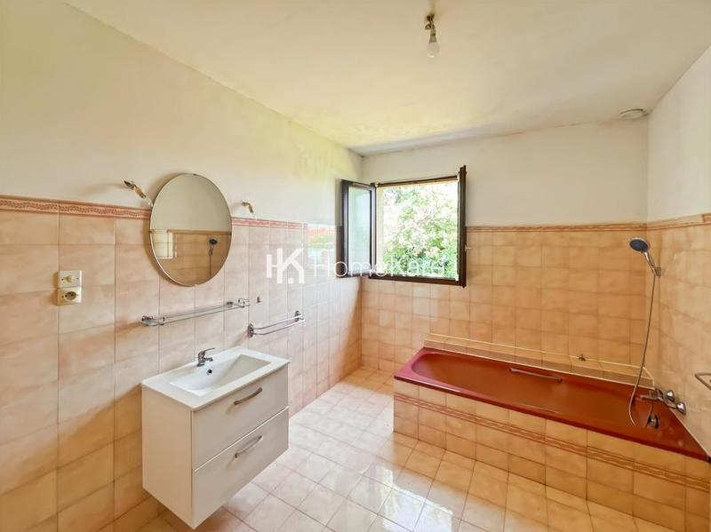 Maison - 120 m² - 4 pièces