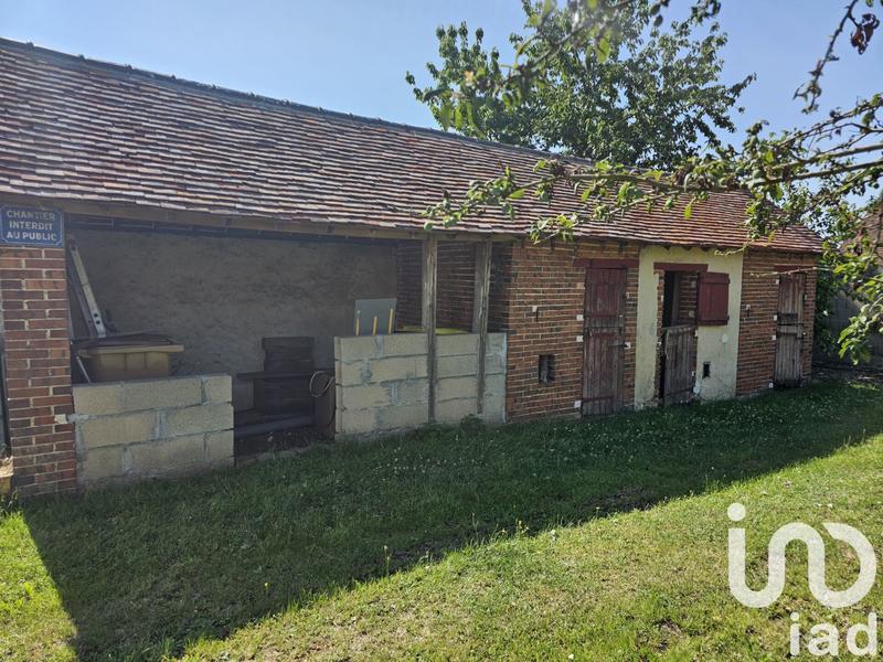 Maison - 115 m² - 4 pièces