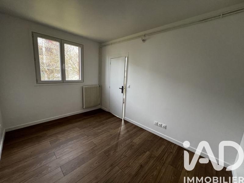 Appartement - 66 m² - 5 pièces