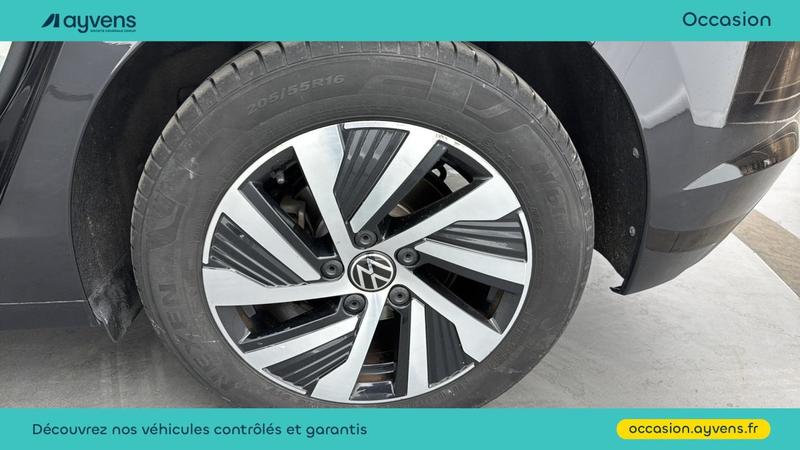 Volkswagen Golf 1.4 eHybrid Opf 204ch Style Dsg6