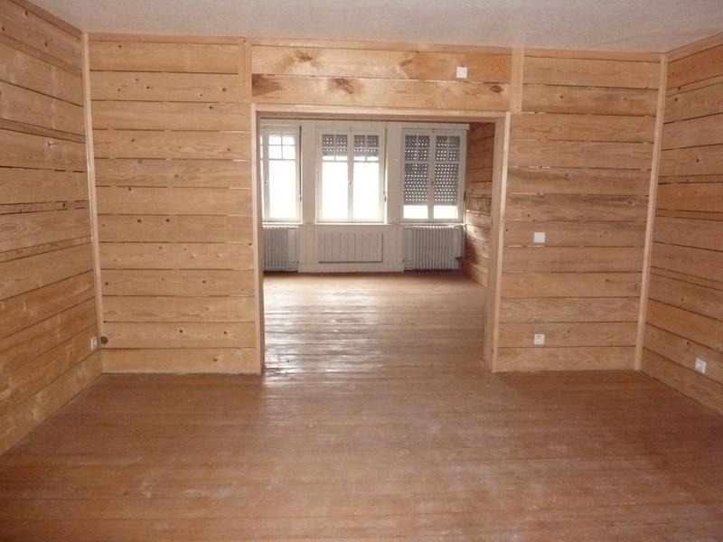 Immeuble - 417 m² - 6 pièces