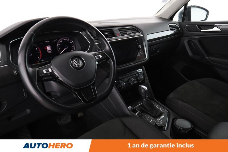 Volkswagen Tiguan Allspace 2.0 Tsi 4Motion Dsg7 180 ch