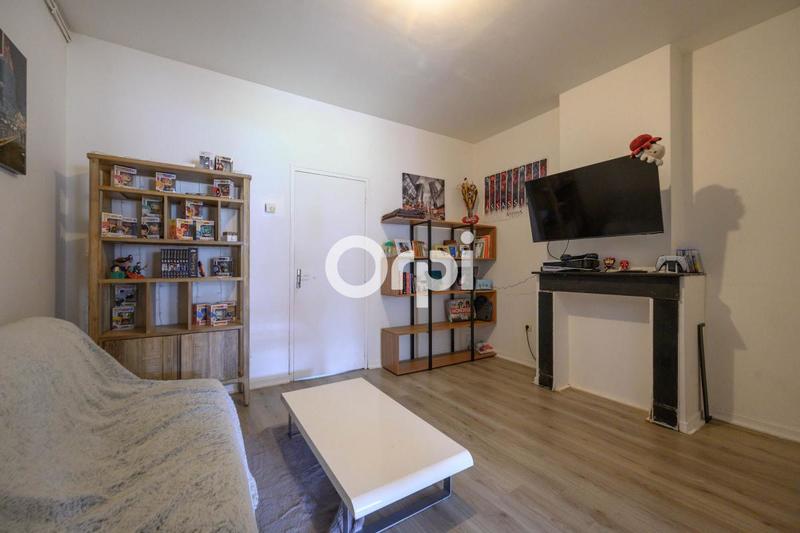 Immeuble - 122 m² - 4 pièces