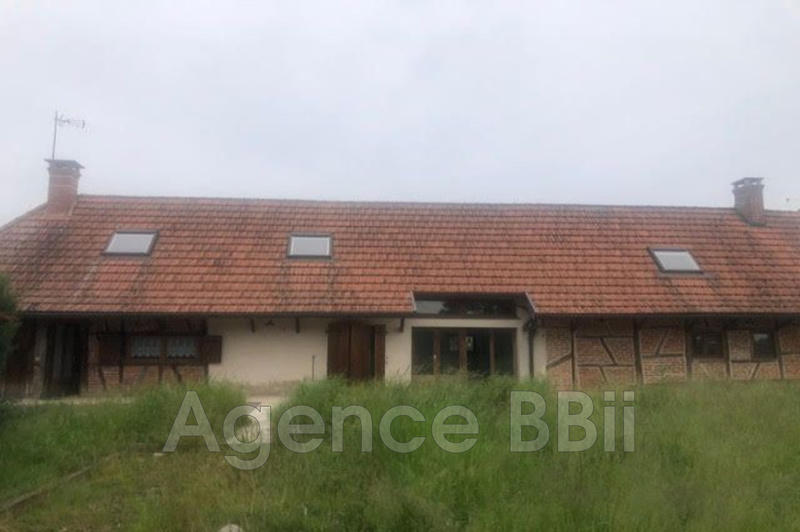 Maison - 195 m² - 7 pièces