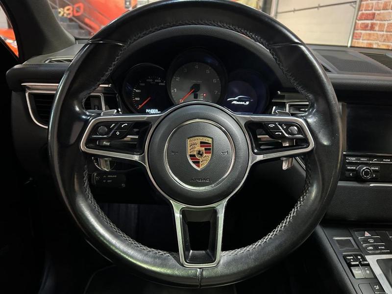 Porsche Macan 3.0 V6 s 340ch Pdk