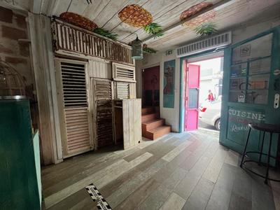 Divers - 65 m² - 3 pièces