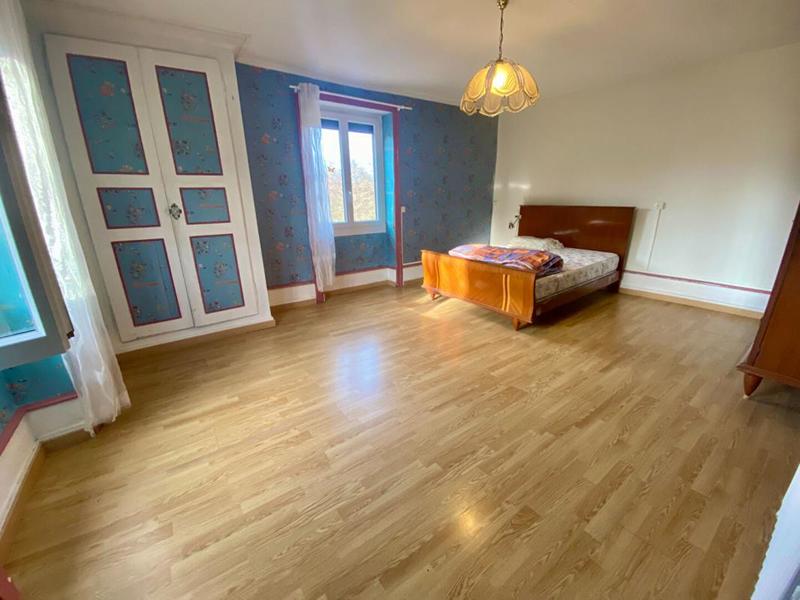 Maison - 107 m² - 4 pièces