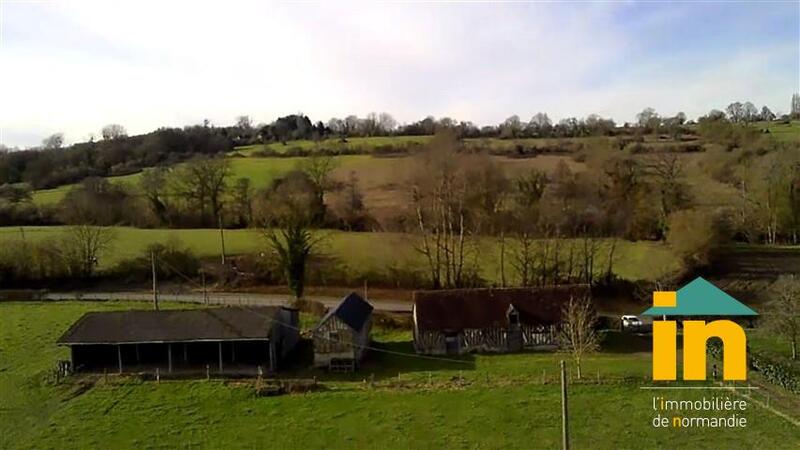 Propriété - 118 m² - 5 pièces