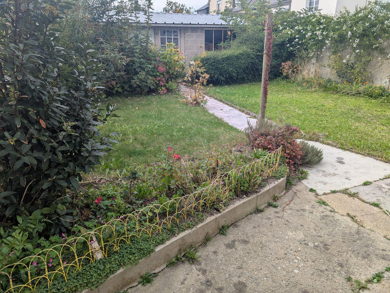 Maison - 82 m² - 4 pièces