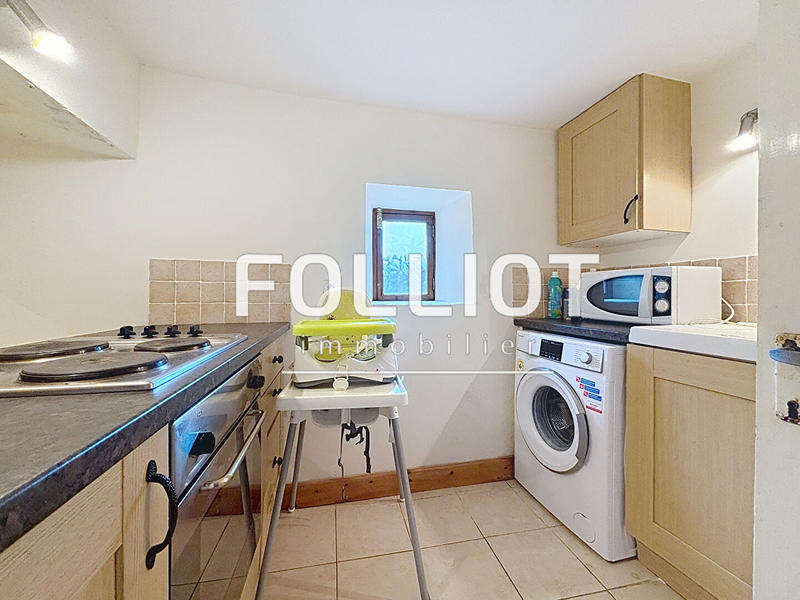 Maison - 186 m² - 7 pièces