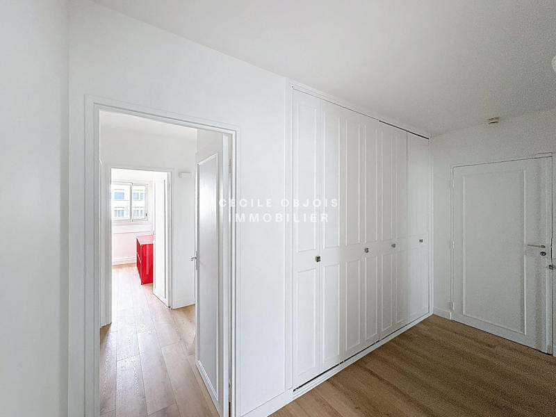 Appartement - 78 m² - 4 pièces