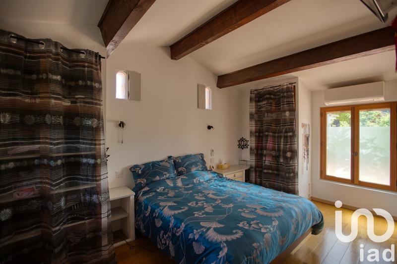 Maison - 132 m² - 5 pièces