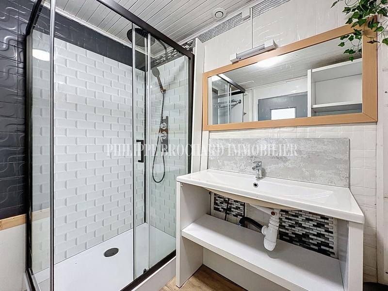 Maison - 126 m² - 6 pièces