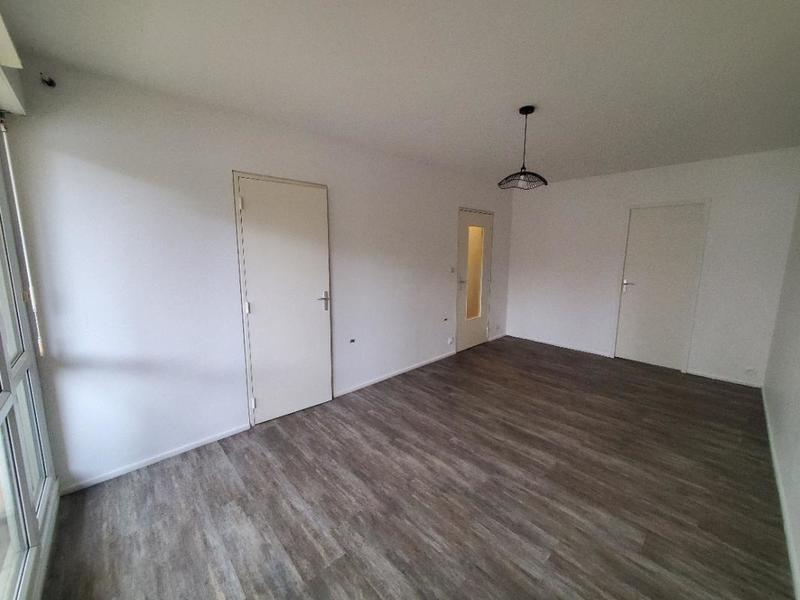 Appartement ancien - 50 m² - 2 pièces