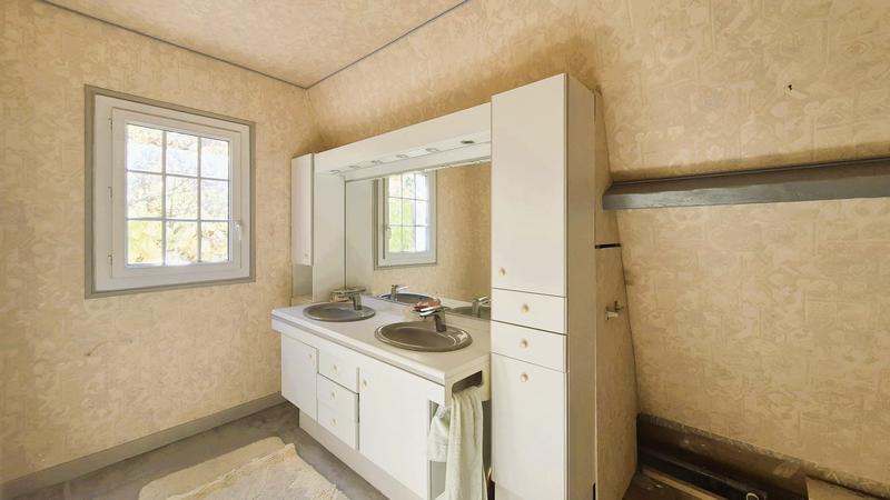 Maison - 143 m² - 7 pièces