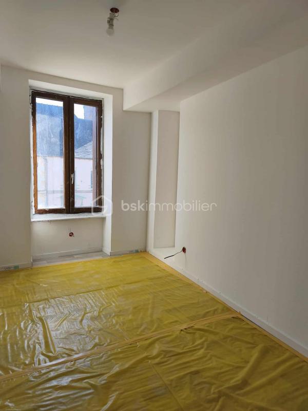 Maison ancienne - 110 m² - 8 pièces