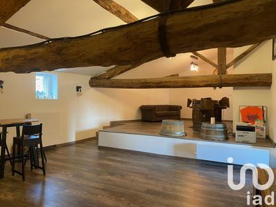 Maison - 174 m² - 6 pièces