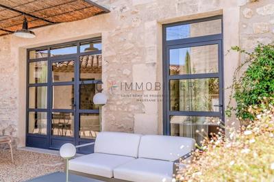 Maison de ville - 215 m² - 6 pièces