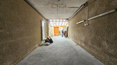 Maison - 240 m² - 10 pièces