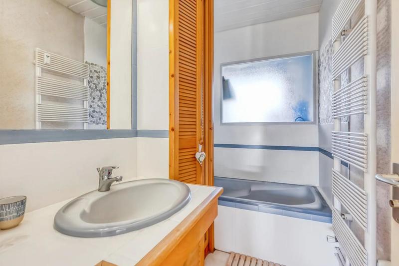 Appartement - 73 m² - 4 pièces