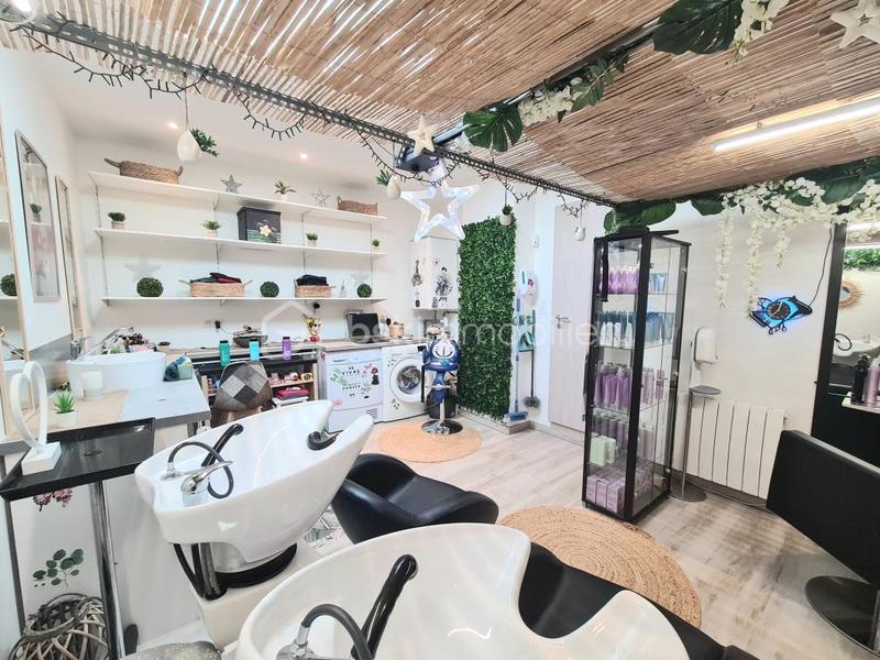 Maison - 90 m² - 3 pièces