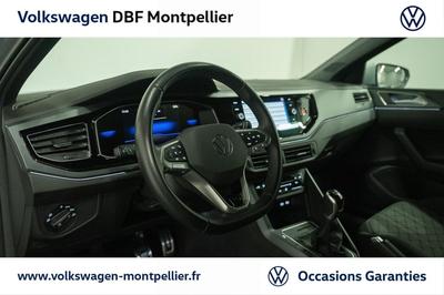 Volkswagen Polo 1.0 Tsi 95 s&amp;S Bvm5 R-Line