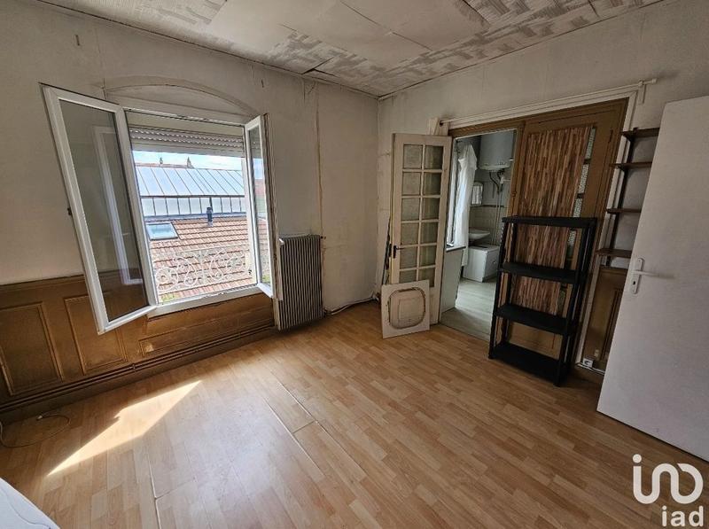 Local commercial - 95 m²