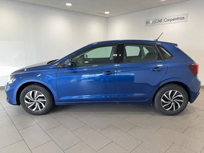 Volkswagen Polo 1.0 Tsi 95 s&amp;S Dsg7 Life