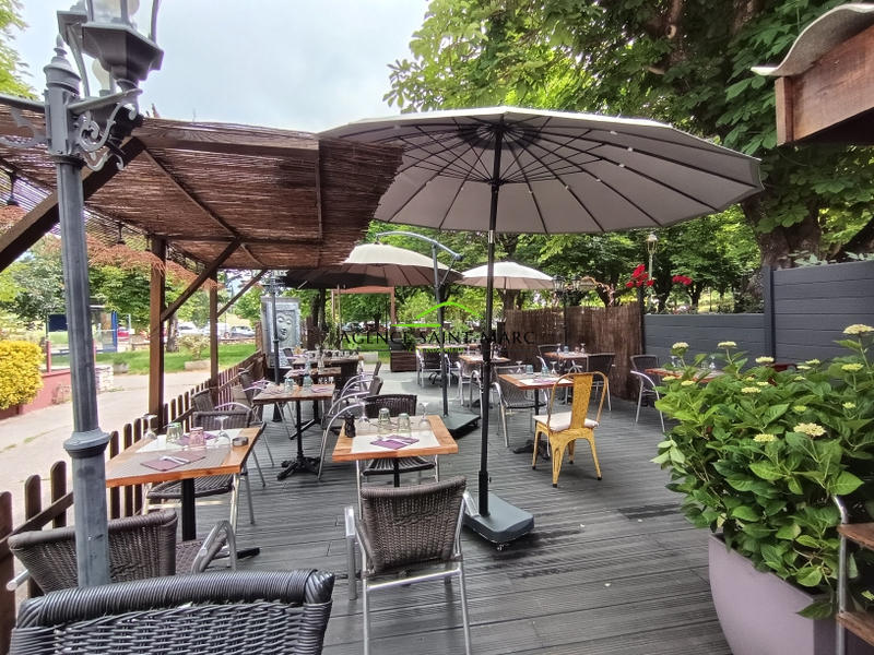 Maison de village - 134 m² - 4 pièces