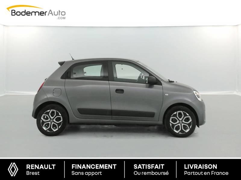 Renault Twingo III E-Tech Equilibre