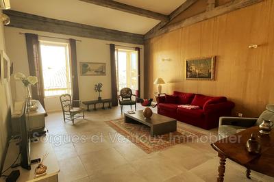 Appartement - 112 m² - 4 pièces