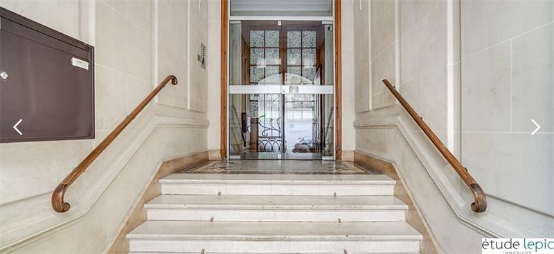 Appartement - 87 m² - 4 pièces